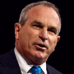 Robert Bryce