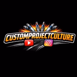CUSTOM PROJECT CULTURE