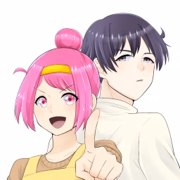 Asuka's Revenge [Manga Dubs]