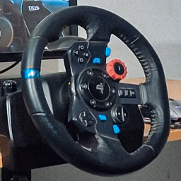 Driving Simulator Games