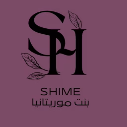 Chime  بنت موريتانيا