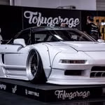 TOFUGARAGE / 🚀Rocketbunny EU