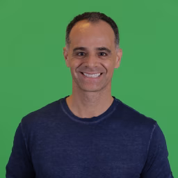 Alexandre Salim