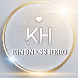 KINDNESS HERO