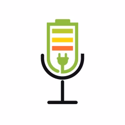 Batteries Included Podcast