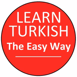 Learn Turkish The Easy Way