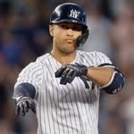 Giancarlo Stanton