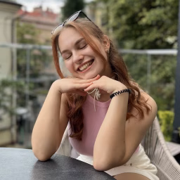 Sofia creates viral videos