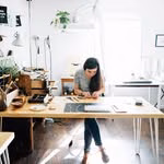 Melissa Giglio • metalsmith