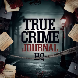 True Crime Journal HQ
