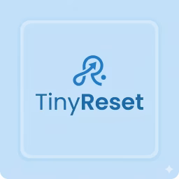 TinyReset