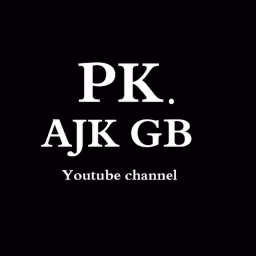 Pk AJK GB 