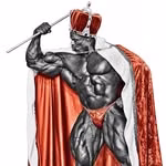 Ronnie Coleman