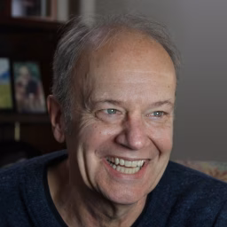 Rick Peterson