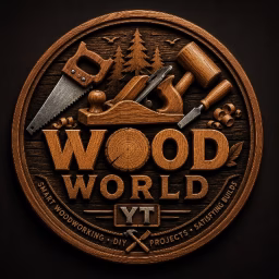 WOOD WORLD YT 