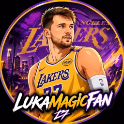LukaMagicFan 