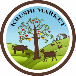 KRUSHI MARKET