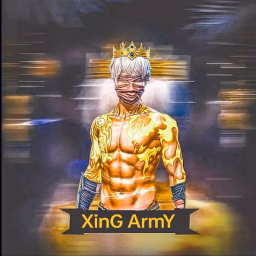 XinG ArmY 