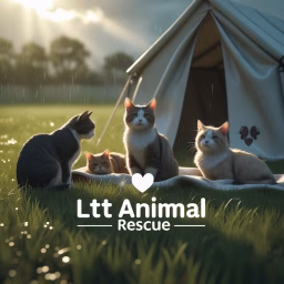 LTT Animal - Rescue