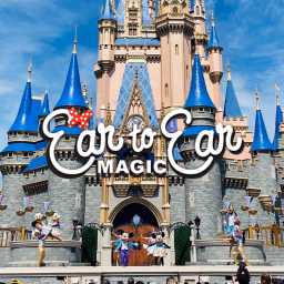 Ear To Ear Magic