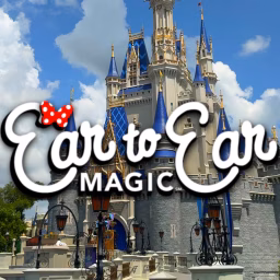 Ear To Ear Magic