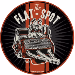 THE FLAT - SPOT