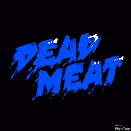 Dead Meat Shorts