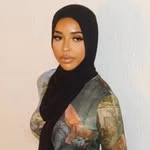 ISHA KADI