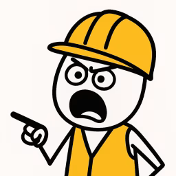 Hard Hat Man