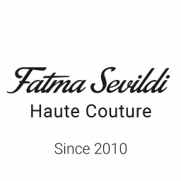 Fatma Sevildi Haute Couture | Hijab Wedding Dress