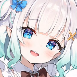 Maid Mint Ch. ミント・ファントーム