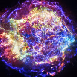 Chandra X-ray Observatory