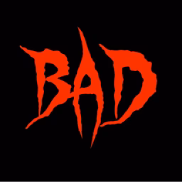 BAD AT IT 