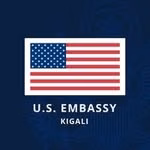 U.S. Embassy Kigali