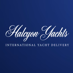 Halcyon Yachts - International Yacht Delivery