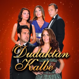 Dudaktan Kalbe
