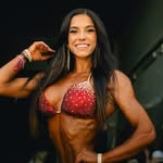 Celina Hahn - IFBB BIKINI PRO & Online Coach