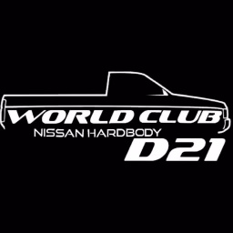 World Club Nissan Hardbody D21
