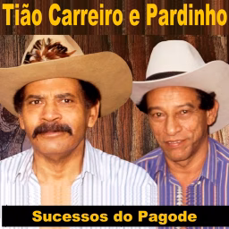 Tião Carreiro & Pardinho - Topic