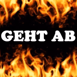Geht ab