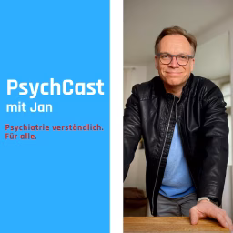 PsychCast mit Jan