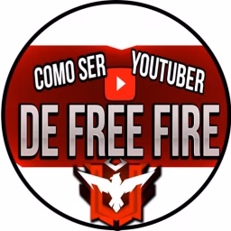Cómo ser YouTuber de FREE FIRE