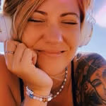 casey-jo loos is a mindfulness coach, writer, & radio host