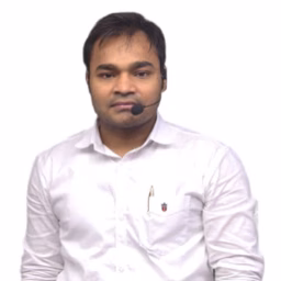 Himanshu Yadav English
