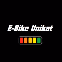 E-Bike Unikat