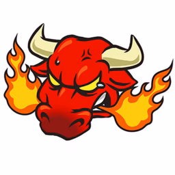 Fire Bull Ramen