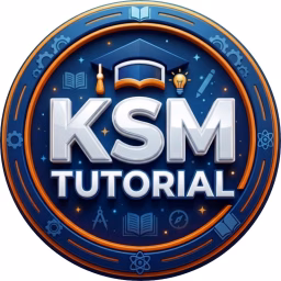KSM TUTORIAL