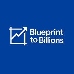 Blueprint to Billions
