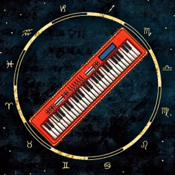 Unlock the Keyboard