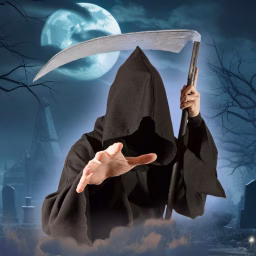 Der Tod